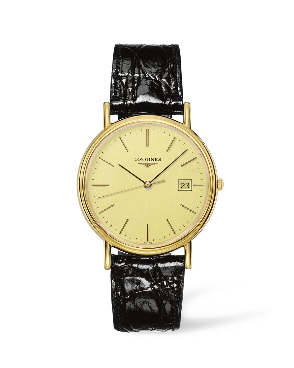 Longines - L81144716